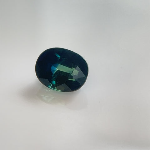 Loose Stone - Parti Colour Sapphire - 2.01ct -  Paddington Jeweller - Ojco