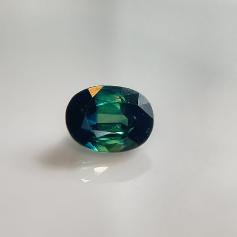 Loose Stone - Parti Colour Sapphire - 2.01ct -  Paddington Jeweller - Ojco