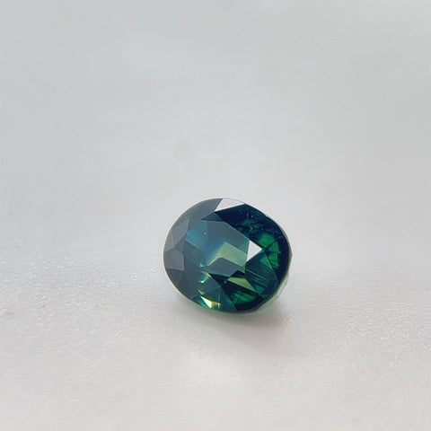 Loose Stone - Parti Colour Sapphire - 2.01ct -  Paddington Jeweller - Ojco