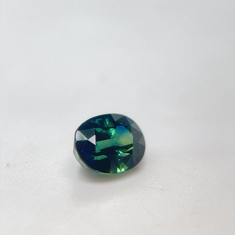 Loose Stone - Parti Colour Sapphire - 2.01ct -  Paddington Jeweller - Ojco