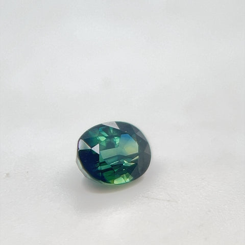 Loose Stone - Parti Colour Sapphire - 2.01ct -  Paddington Jeweller - Ojco