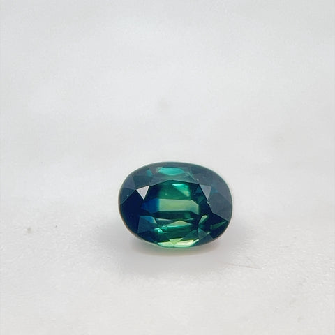 Loose Stone - Parti Colour Sapphire - 2.01ct -  Paddington Jeweller - Ojco