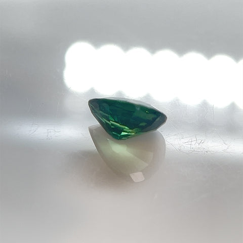 Loose Stone - Parti Colour Sapphire - 2.48ct -  Paddington Jeweller - Ojco