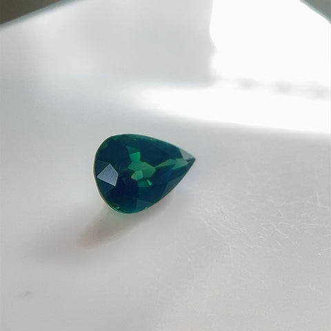 Loose Stone - Parti Colour Sapphire - 2.48ct -  Paddington Jeweller - Ojco