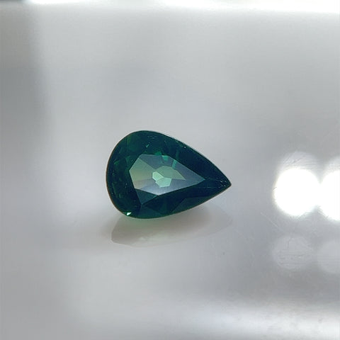 Loose Stone - Parti Colour Sapphire - 2.48ct -  Paddington Jeweller - Ojco