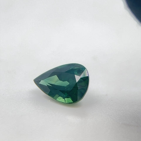 Loose Stone - Parti Colour Sapphire - 2.48ct -  Paddington Jeweller - Ojco