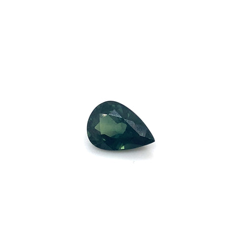 Loose Stone - Parti Colour Sapphire - 2.48ct -  Paddington Jeweller - Ojco