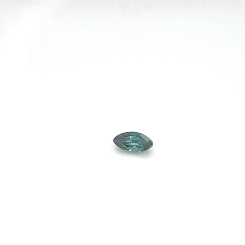 Loose Stone - Parti Colour Sapphire -  0.32ct -  Paddington Jeweller - Ojco
