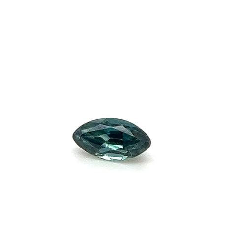 Loose Stone - Parti Colour Sapphire -  0.32ct -  Paddington Jeweller - Ojco