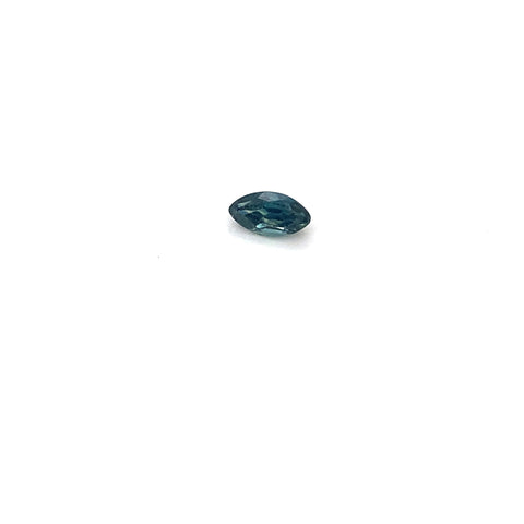Loose Stone - Parti Colour Sapphire -  0.32ct -  Paddington Jeweller - Ojco