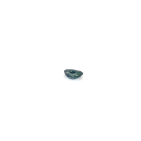 Loose Stone - Parti Colour Sapphire -  0.32ct -  Paddington Jeweller - Ojco