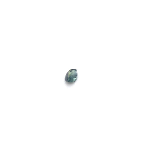 Loose Stone - Parti Colour Sapphire -  0.35ct -  Paddington Jeweller - Ojco