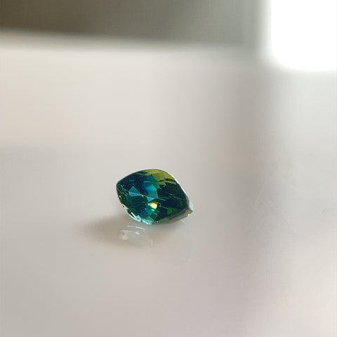Loose Stone - Parti Colour Sapphire -  0.35ct -  Paddington Jeweller - Ojco