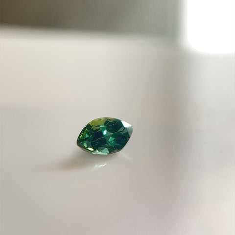 Loose Stone - Parti Colour Sapphire -  0.35ct -  Paddington Jeweller - Ojco