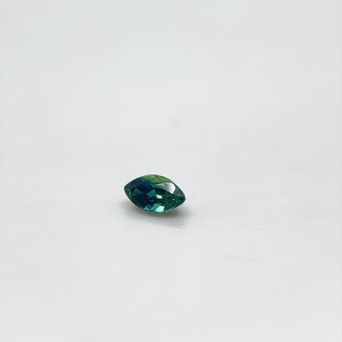 Loose Stone - Parti Colour Sapphire -  0.35ct -  Paddington Jeweller - Ojco