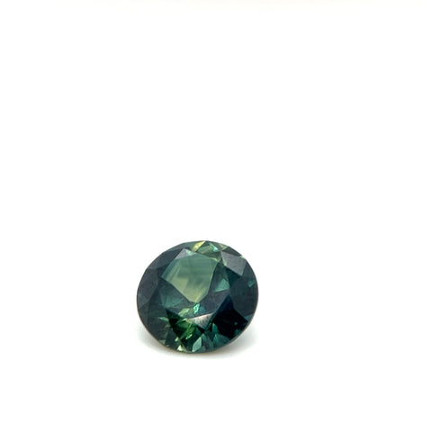 Loose Stone - Parti Colour Sapphire - 4.97ct -  Paddington Jeweller - Ojco