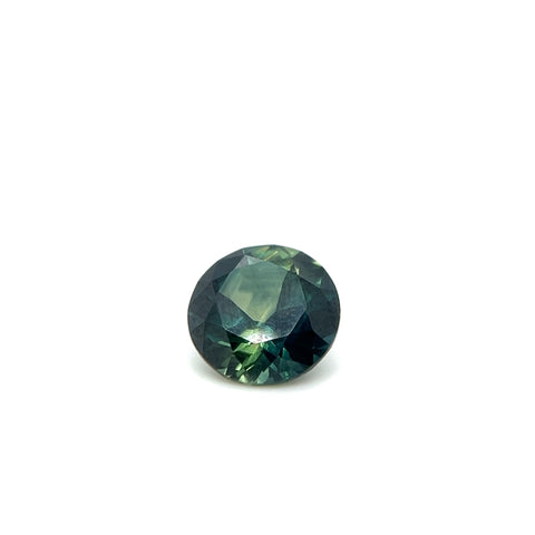 Loose Stone - Parti Colour Sapphire - 4.97ct -  Paddington Jeweller - Ojco