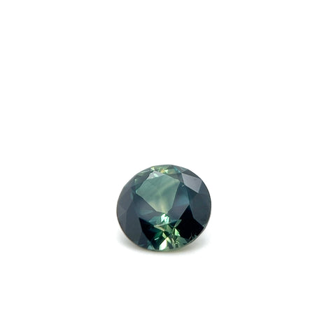 Loose Stone - Parti Colour Sapphire - 4.97ct -  Paddington Jeweller - Ojco