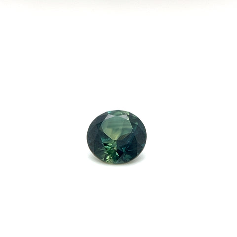 Loose Stone - Parti Colour Sapphire - 4.97ct -  Paddington Jeweller - Ojco