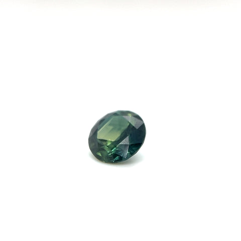 Loose Stone - Parti Colour Sapphire - 4.97ct -  Paddington Jeweller - Ojco