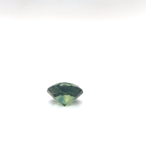 Loose Stone - Parti Colour Sapphire - 4.97ct -  Paddington Jeweller - Ojco