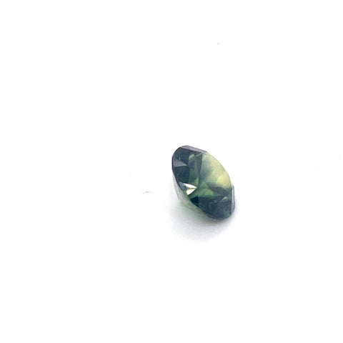 Loose Stone - Parti Colour Sapphire - 4.97ct -  Paddington Jeweller - Ojco