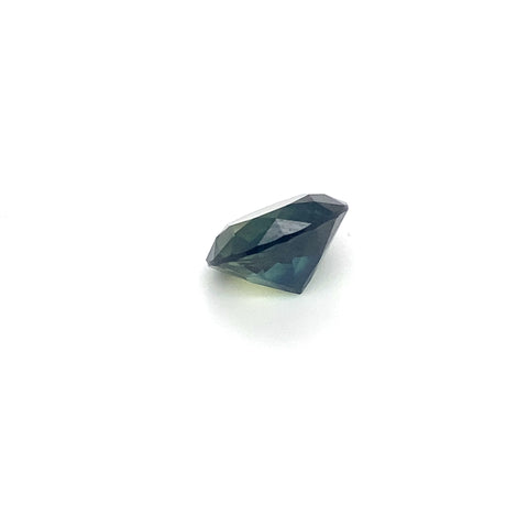 Loose Stone - Parti Colour Sapphire - 4.97ct -  Paddington Jeweller - Ojco