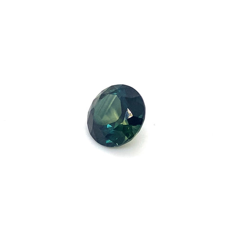 Loose Stone - Parti Colour Sapphire - 4.97ct -  Paddington Jeweller - Ojco