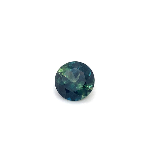 Loose Stone - Parti Colour Sapphire - 4.97ct -  Paddington Jeweller - Ojco