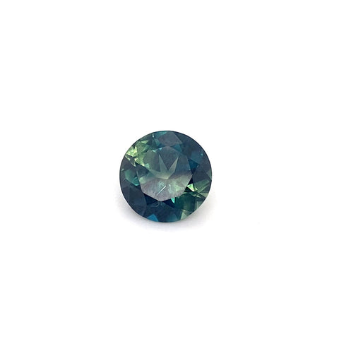 Loose Stone - Parti Colour Sapphire - 4.97ct -  Paddington Jeweller - Ojco