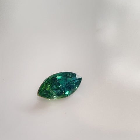 Loose Stone - Parti Colour Sapphire -  0.53ct -  Paddington Jeweller - Ojco