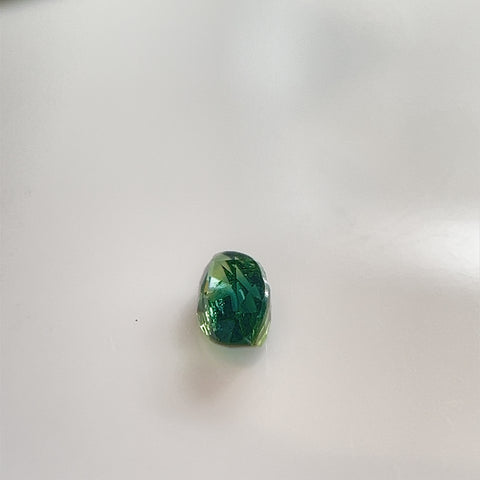 Loose Stone - Parti Colour Sapphire -  0.53ct -  Paddington Jeweller - Ojco