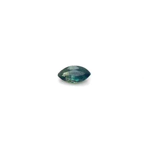 Loose Stone - Parti Colour Sapphire -  0.53ct -  Paddington Jeweller - Ojco