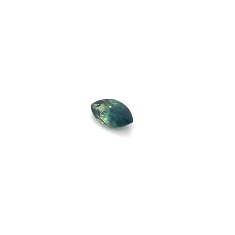 Loose Stone - Parti Colour Sapphire -  0.53ct -  Paddington Jeweller - Ojco