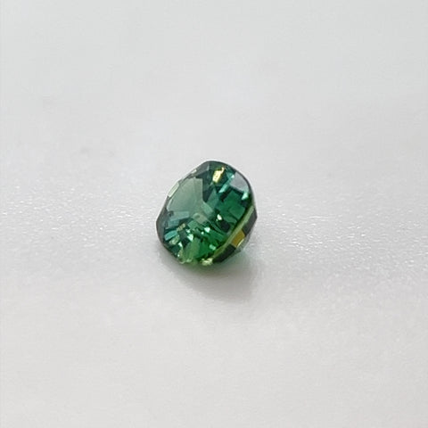 Loose Stone - Parti Colour Sapphire -  0.55ct -  Paddington Jeweller - Ojco