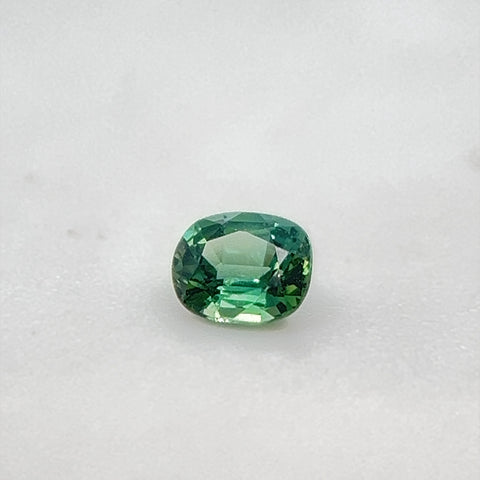 Loose Stone - Parti Colour Sapphire -  0.55ct -  Paddington Jeweller - Ojco