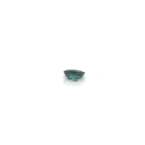 Loose Stone - Parti Colour Sapphire -  0.55ct -  Paddington Jeweller - Ojco