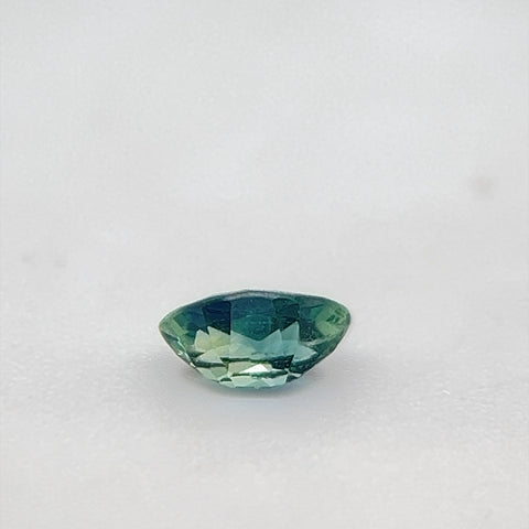 Loose Stone - Parti Colour Sapphire -  0.58ct -  Paddington Jeweller - Ojco