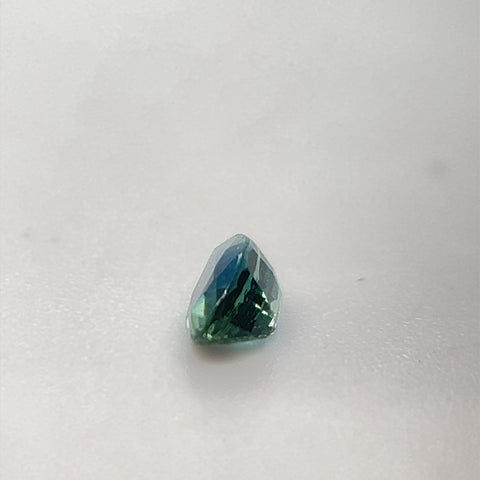 Loose Stone - Parti Colour Sapphire -  0.58ct -  Paddington Jeweller - Ojco