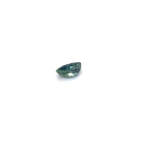 Loose Stone - Parti Colour Sapphire -  0.58ct -  Paddington Jeweller - Ojco