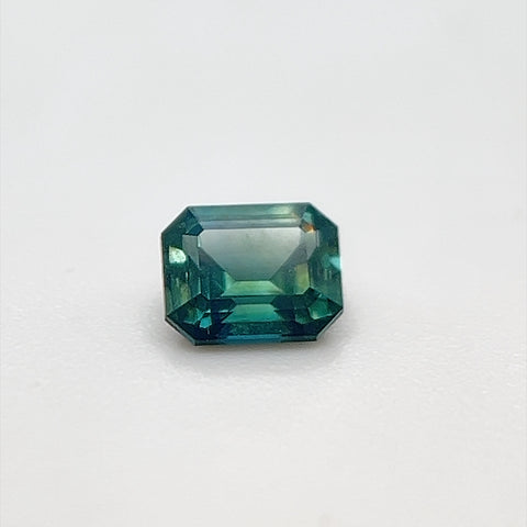 Loose Stone - Parti Colour Sapphire -  0.73ct -  Paddington Jeweller - Ojco