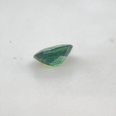 Loose Stone - Parti Colour Sapphire -  0.75ct -  Paddington Jeweller - Ojco