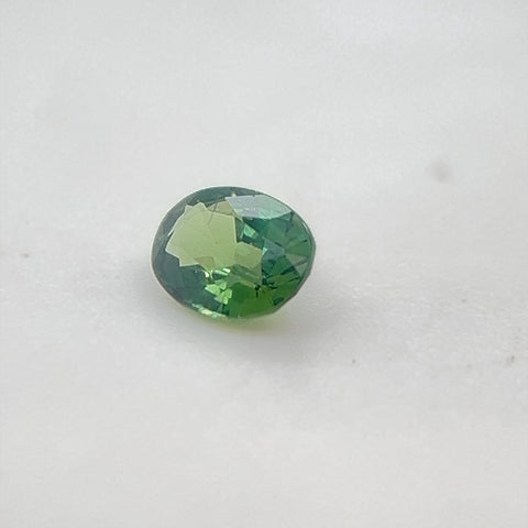 Loose Stone - Parti Colour Sapphire -  0.75ct -  Paddington Jeweller - Ojco