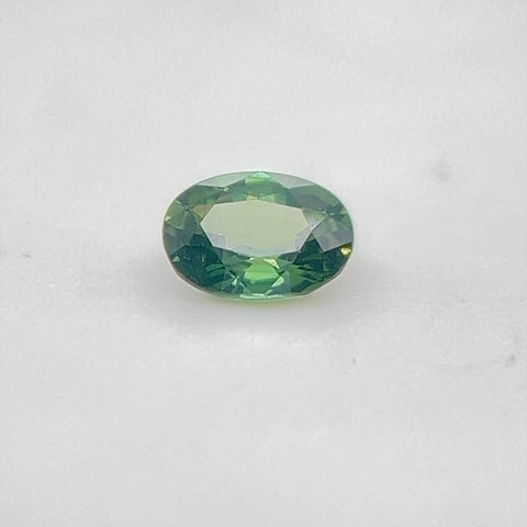 Loose Stone - Parti Colour Sapphire -  0.75ct -  Paddington Jeweller - Ojco