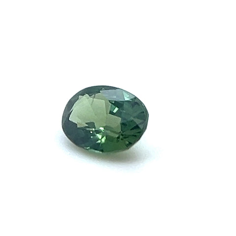 Loose Stone - Parti Colour Sapphire -  0.75ct -  Paddington Jeweller - Ojco