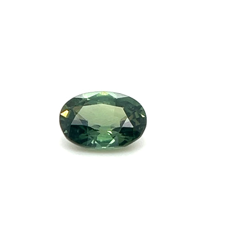 Loose Stone - Parti Colour Sapphire -  0.75ct -  Paddington Jeweller - Ojco