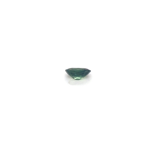 Loose Stone - Parti Colour Sapphire -  0.75ct -  Paddington Jeweller - Ojco