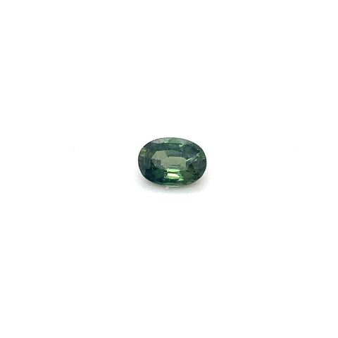 Loose Stone - Parti Colour Sapphire -  0.75ct -  Paddington Jeweller - Ojco