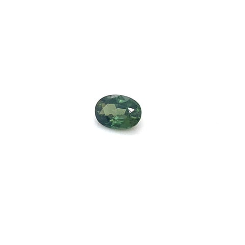 Loose Stone - Parti Colour Sapphire -  0.75ct -  Paddington Jeweller - Ojco