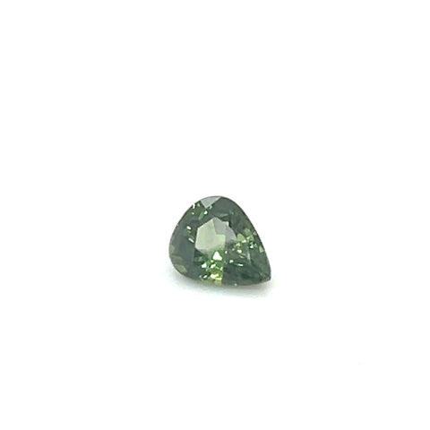 Loose Stone - Parti Colour Sapphire - 0.78ct -  Paddington Jeweller - Ojco
